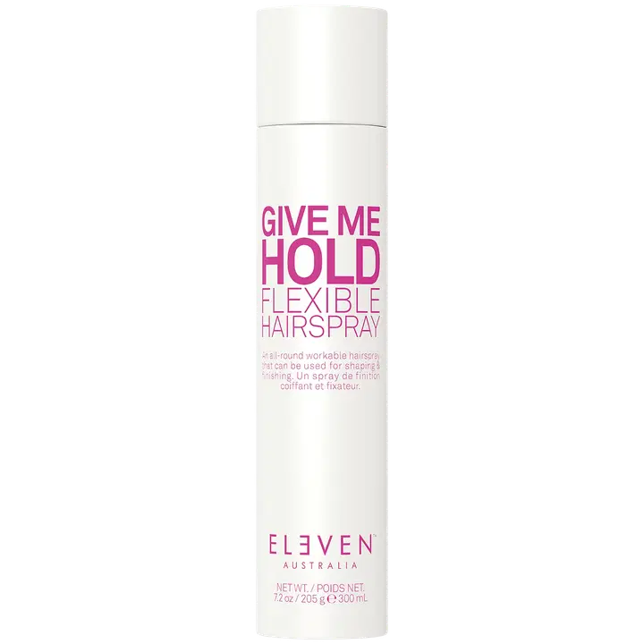 ELEVEN Australia Give Me Hold Flex hiuskiinne 300 ml