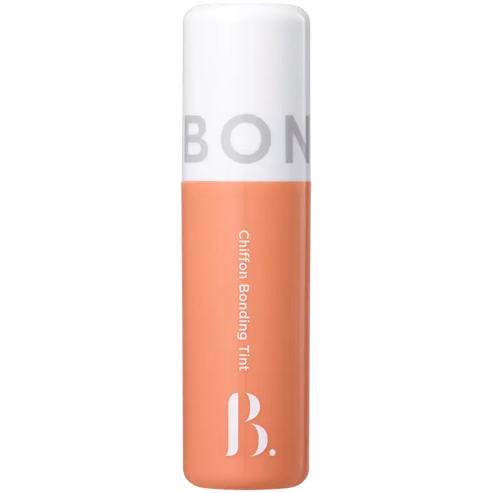BONCEPT Chiffon Bonding Tint 01 Coral Chiffon -huulisävyte 3,5g