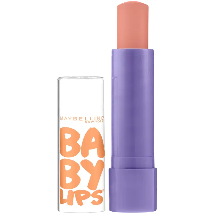 Maybelline New York Baby Lips Huulivoide 03 Peach Kiss 4,8 g