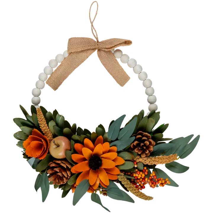 Kranssi Syysjuhla 30 cm