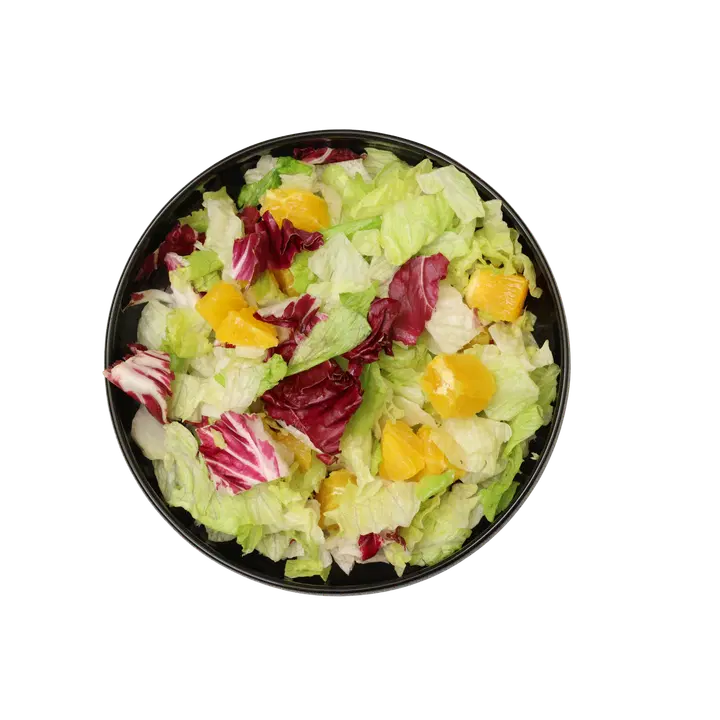 Ruokatori hedelmäinen salaatti