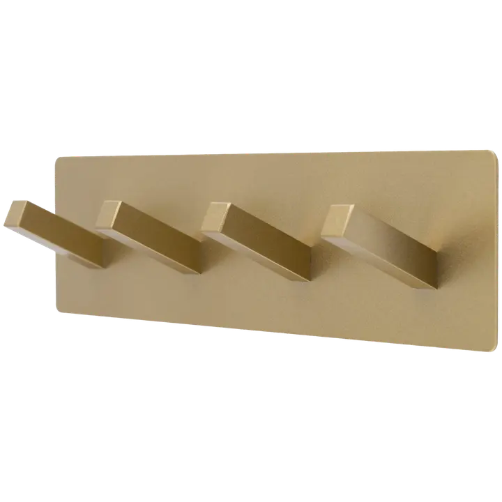 Rätikute nagi 4-ja piigiga