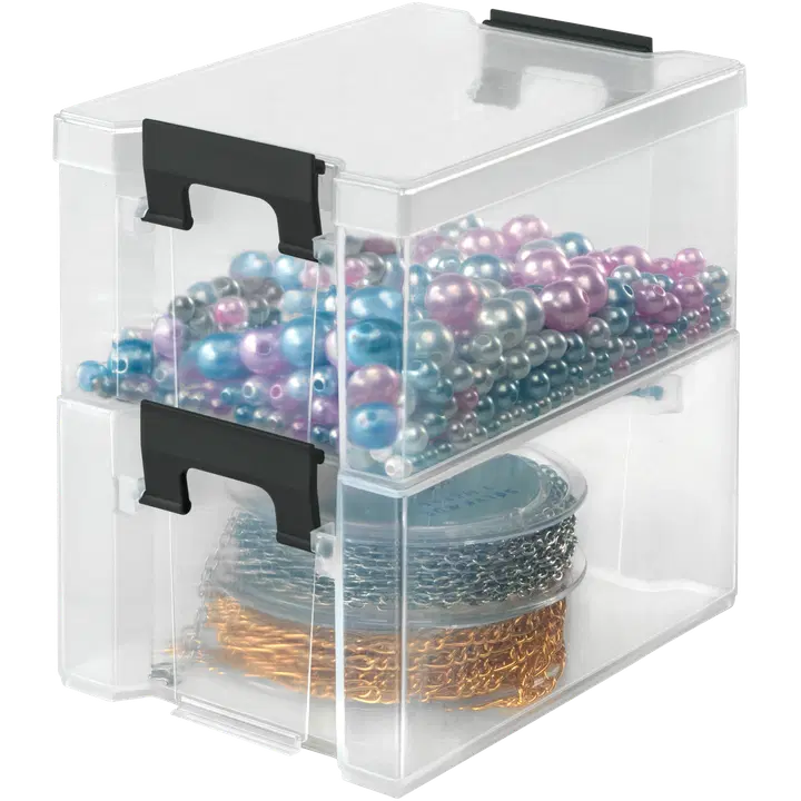 Mini Box. 2-pk