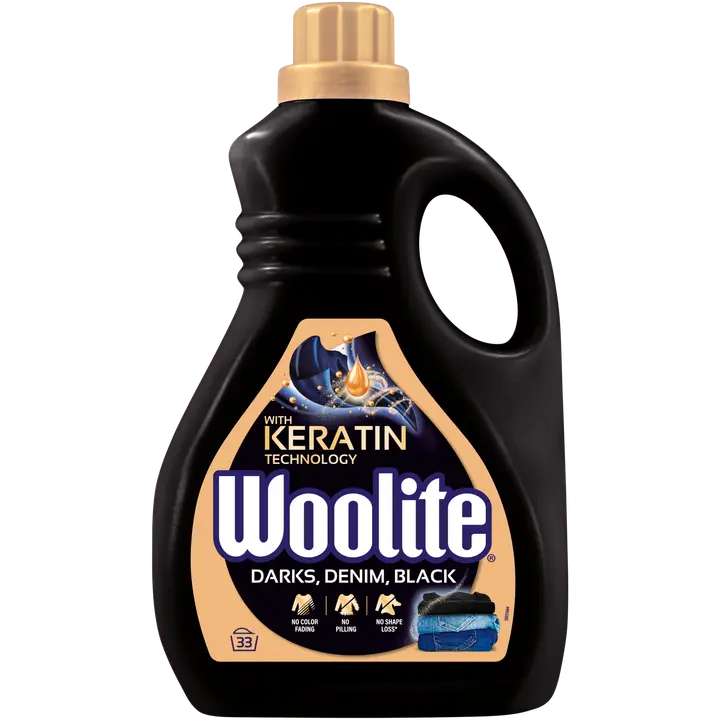 Woolite Dark Pyykinpesuaine 2L