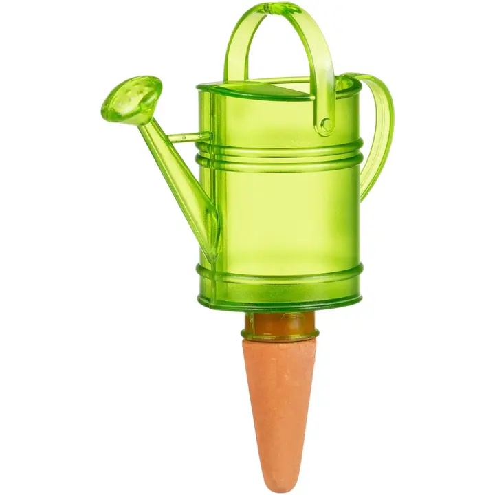 Scheurich lomakastelija kastelukannu 110ml vihreä