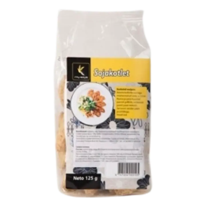 MySoya sojakotlet 125 g