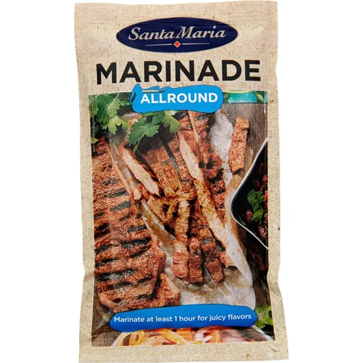 Santa Maria üldmarinaad 75 g