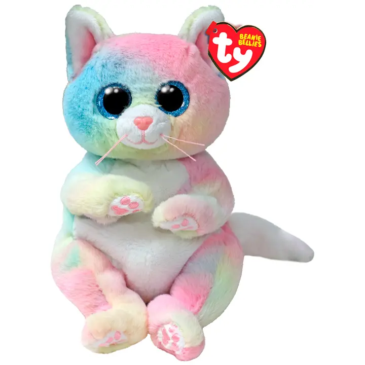 Jenni - vikerkaare kass reg