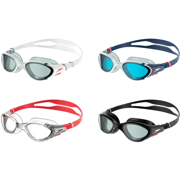 Ujumisprillid Biofuse 2.0