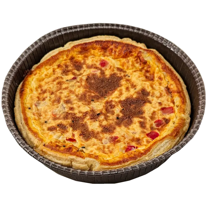 Jokioisten Kinkkupiirakka 400 g L