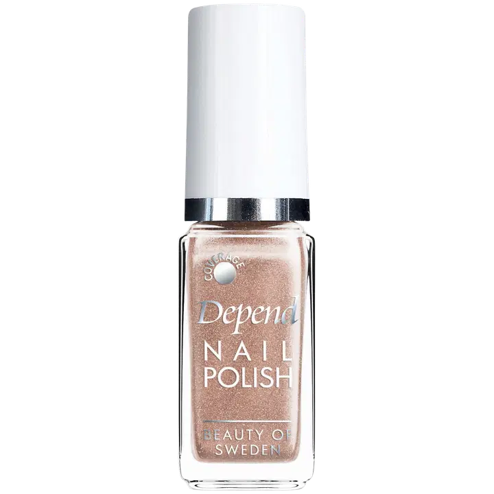 Depend Kynsilakka 5 ml nr 827