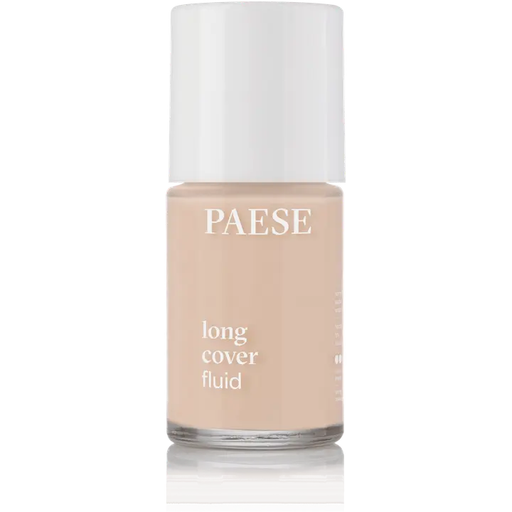 Paese Long Cover meikkivoide 30ml