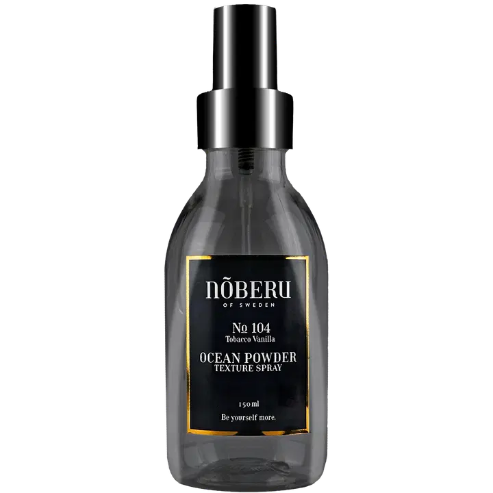 Nõberu Stockholm Ocean Powder Texture Spray 150ml