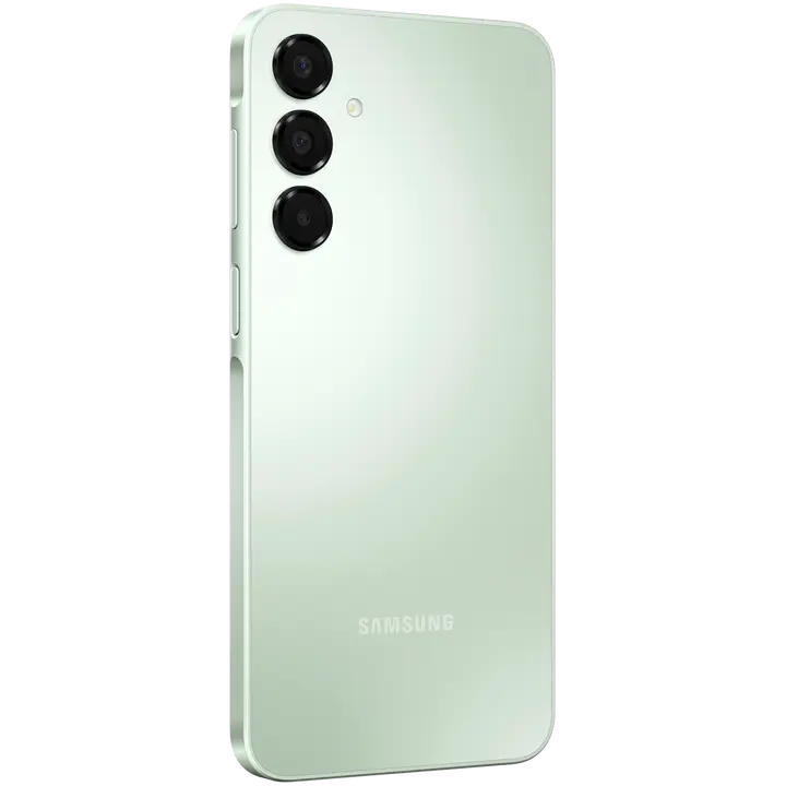 Nutitelefon Galaxy A16LTE h.roheline128GB