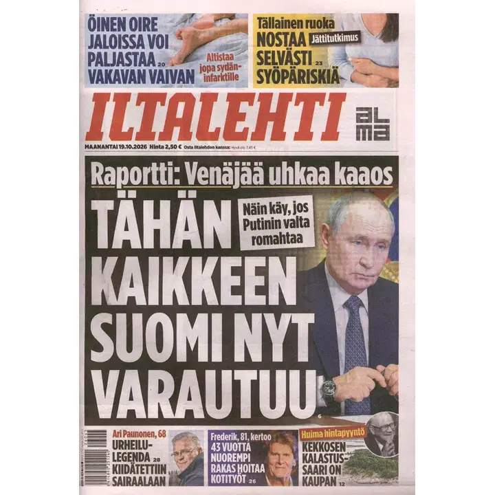 Iltalehti