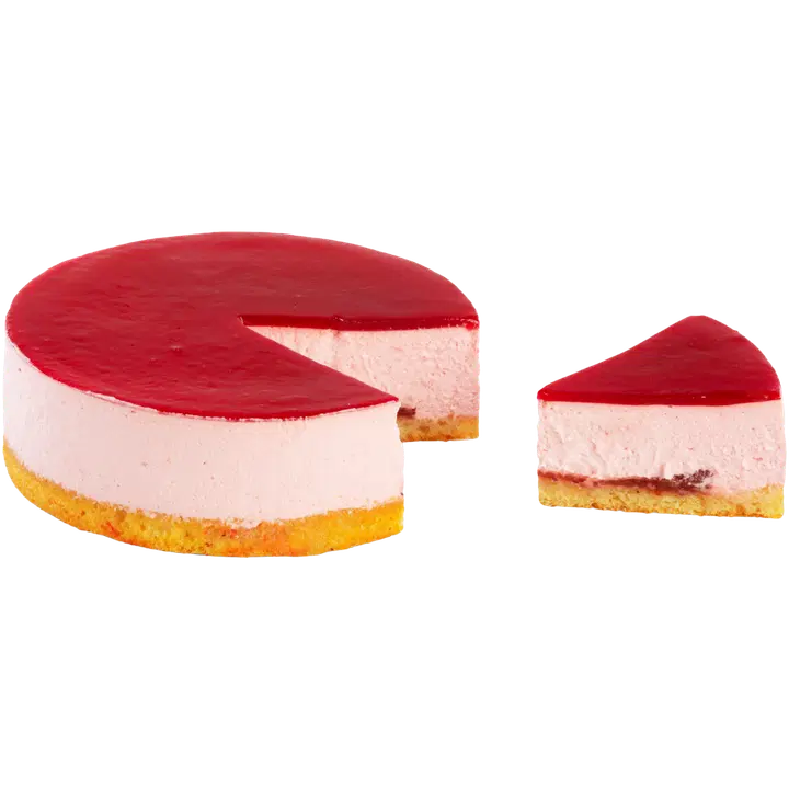 Riitan Herkku Vadelmamoussekakku 650g