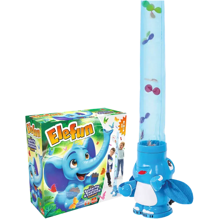 Goliath Elefun-lastenpeli