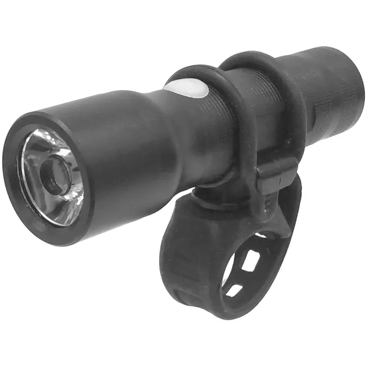 Jupiter etuvalo 500 lm ladattava 2400 mAh