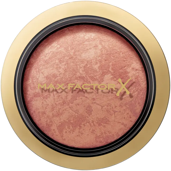 Max Factor Creme Puff Blush poskipuna 15 Seductive Pink