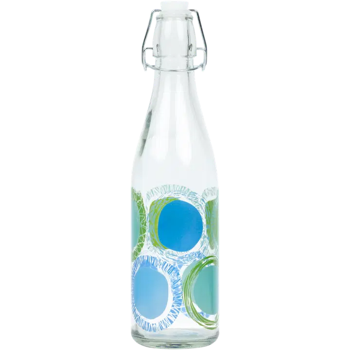 House lasipullo Ilo  0,5 l