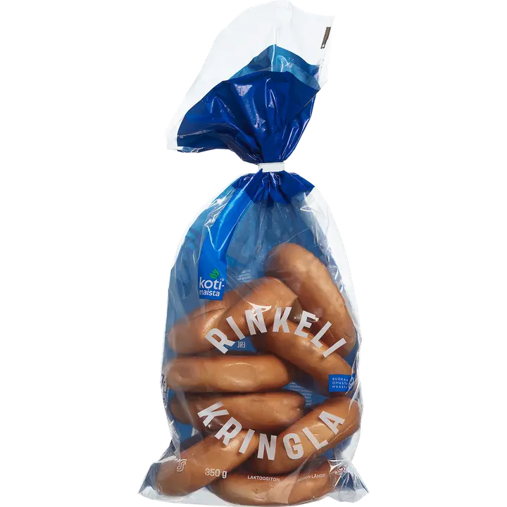 Kotimaista rinkeli 350 g
