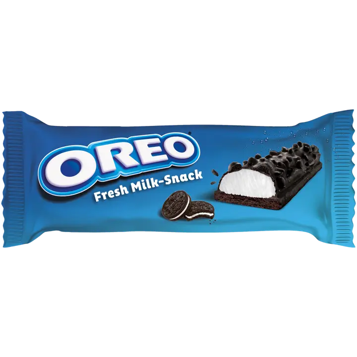 Oreo piimasuupiste, 27 g