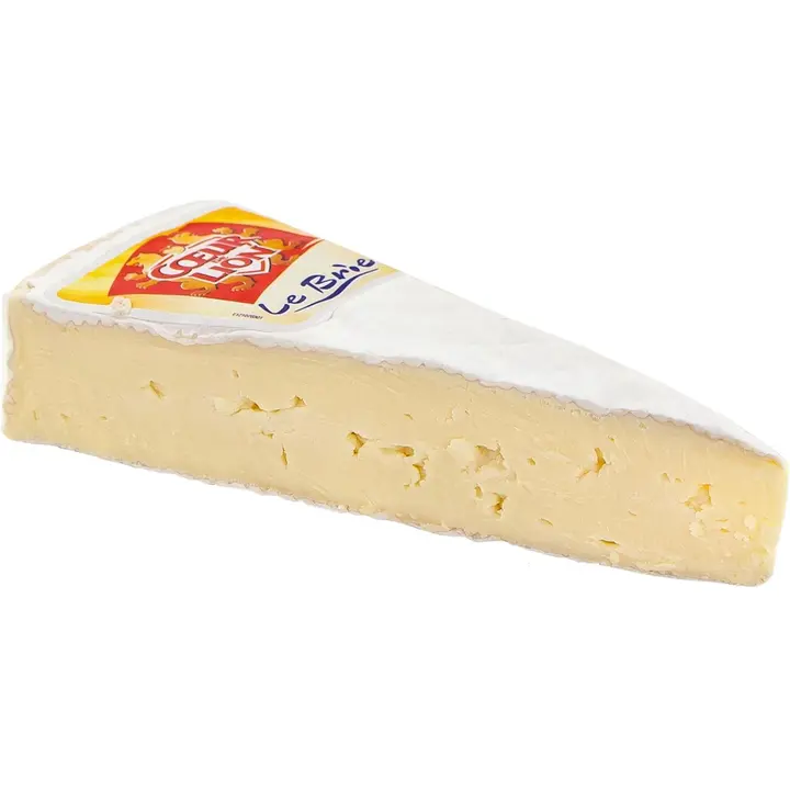BC Nordics Coeur de Lion Brie Juusto