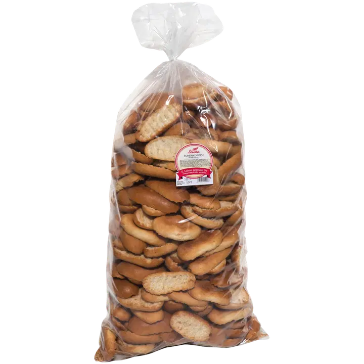 Leivon 3kg Sokerikorppu