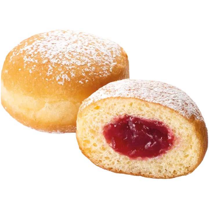 Neuhauser mini vadelmamunkki 25g