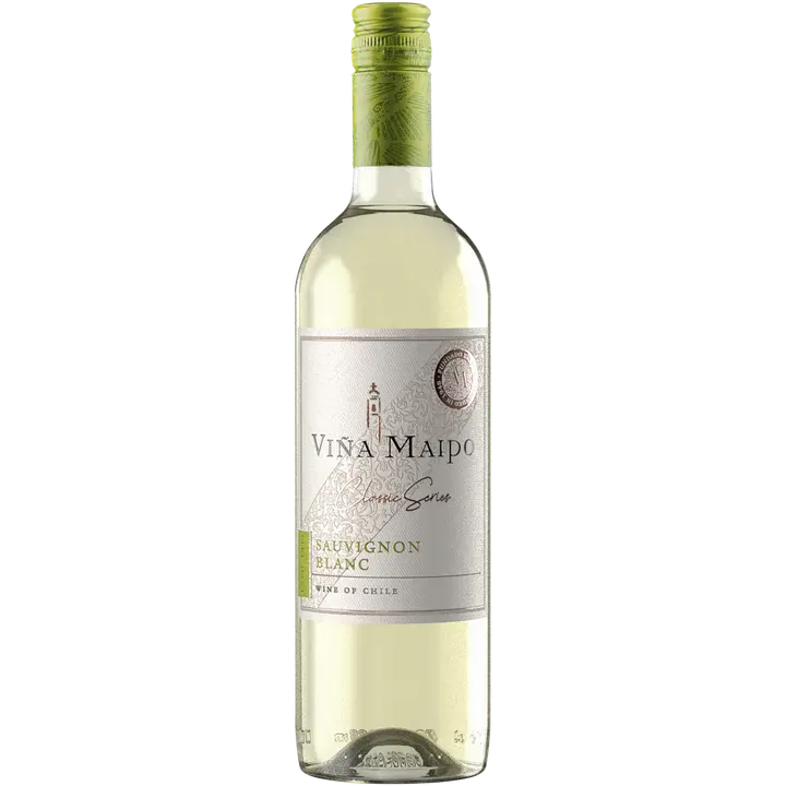 Vina Maipo Classic Sauvignon Blanc GT vein 12,5%vol 750ml