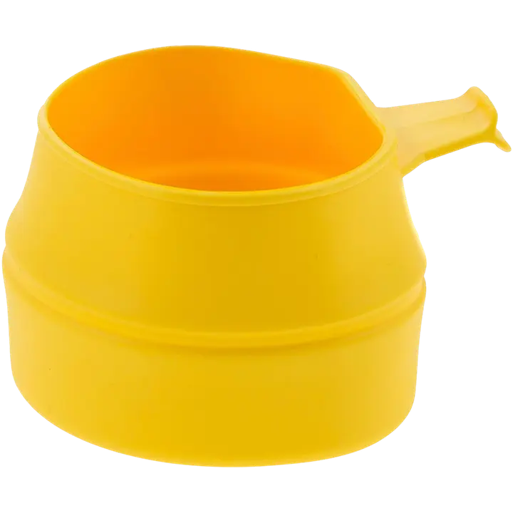 Matkatass 250 ml Wildo 1 tk, volditav