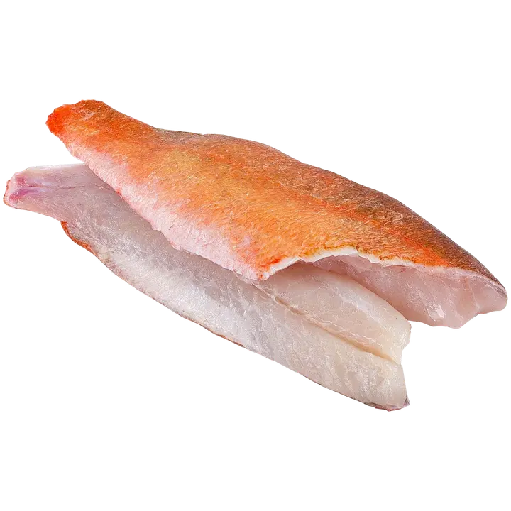 Finnish Freshfish Puna-ahvenfile