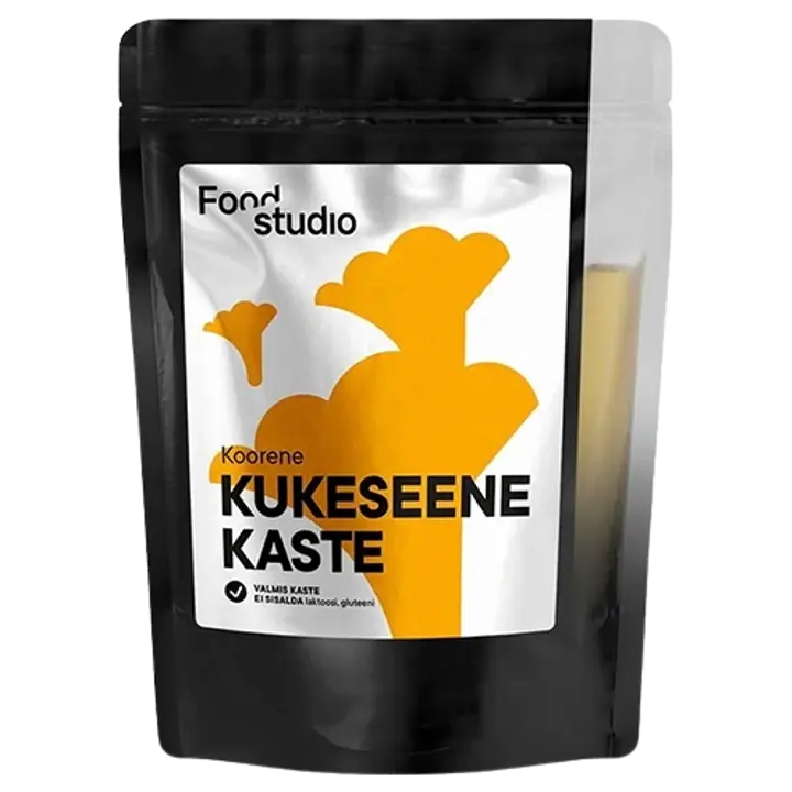 Koorene Kukeseene kaste 350 ml