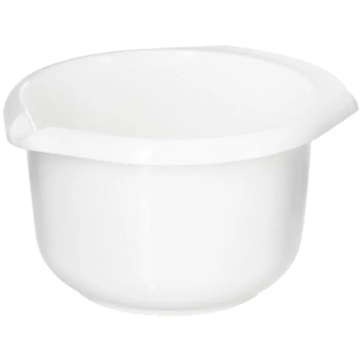 Orthex vispauskulho 2,5l valkoinen