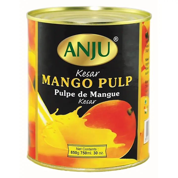 Anju Kesar mangopüree 850 g