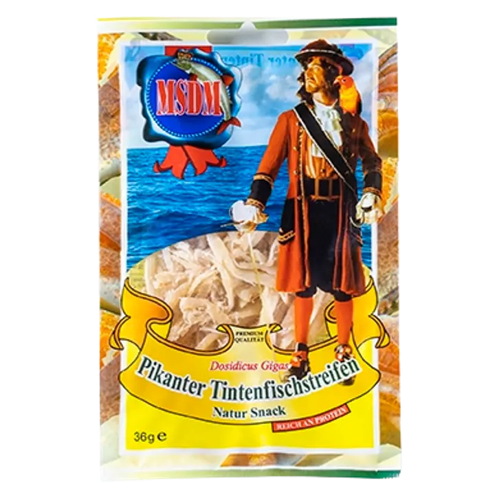 MSDM Kalmaar Vähesoolane, Kuivatatud 36G