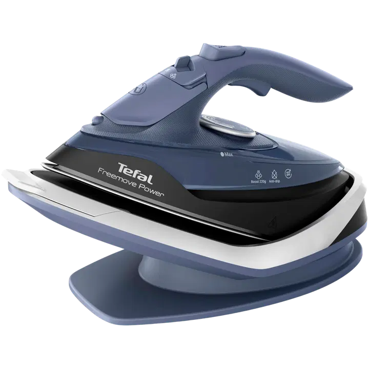 Triikraud Tefal Freemove Power 2600 W juhtmeta