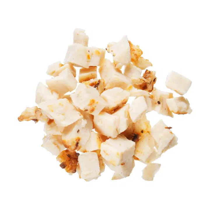 Fresh SalaattiMestari Broilerin fileekuutio 1,0kg GN¼