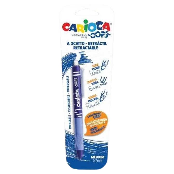 Tintpliiats klõps carioca oops sin 0,7