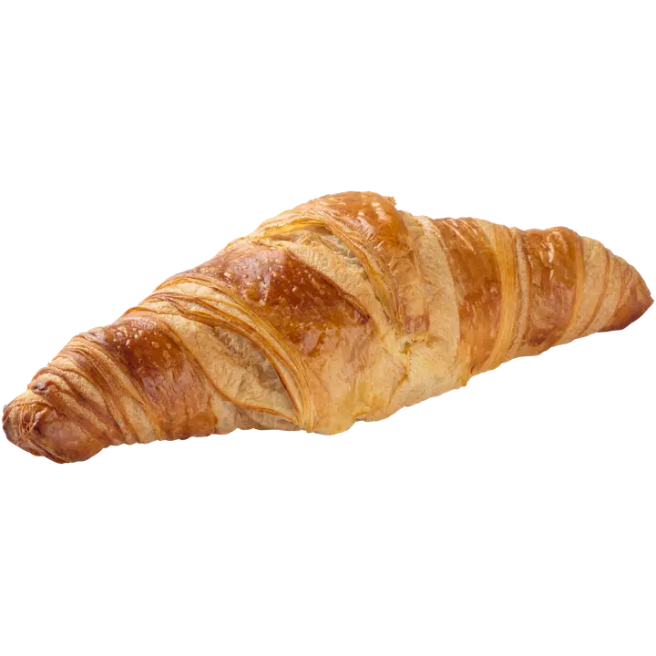 Fazer Voicroissant 60 x 90g, raakapakaste
