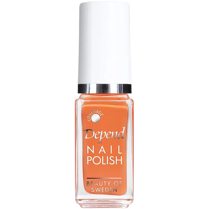 Depend Kynsilakka 5 ml nr 722