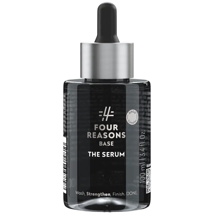 Four Reasons BASE THE Serum 100ml
