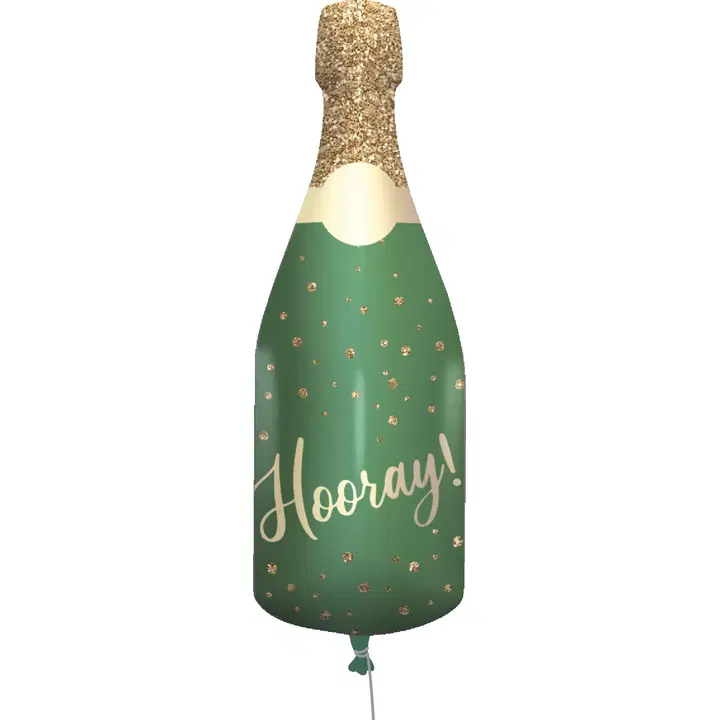 Foliopallo Jätti Kuohuva 96cm