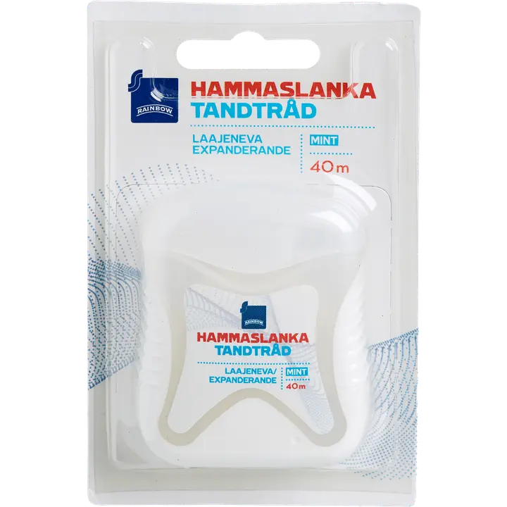 Hambaniit Mint 40 m, laienev