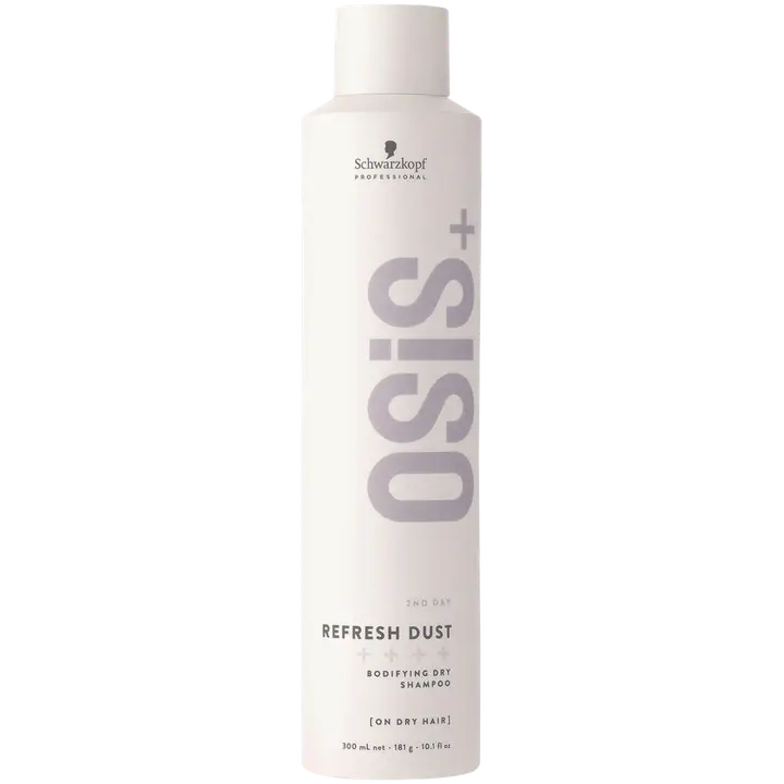 Schwarzkopf Professional OSiS+ Refresh Dust kuivashampoo 300 ml
