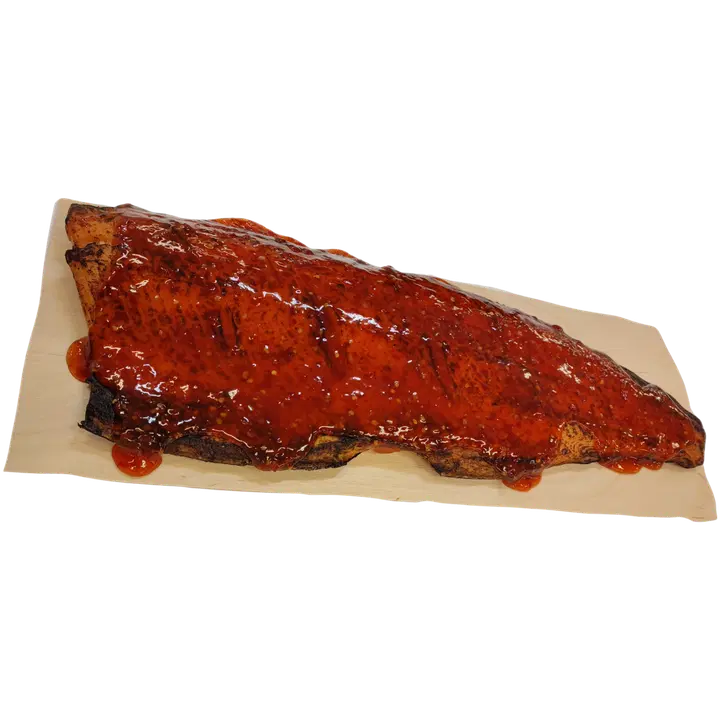 KalaValtanen loimulohi sweet chili kastikkeella