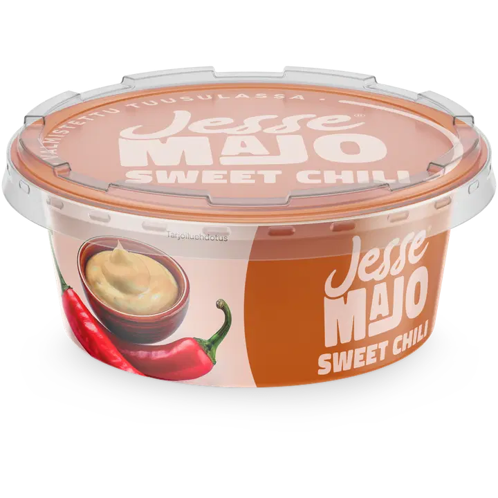 Jesse Sweetchilimajo 175 ml
