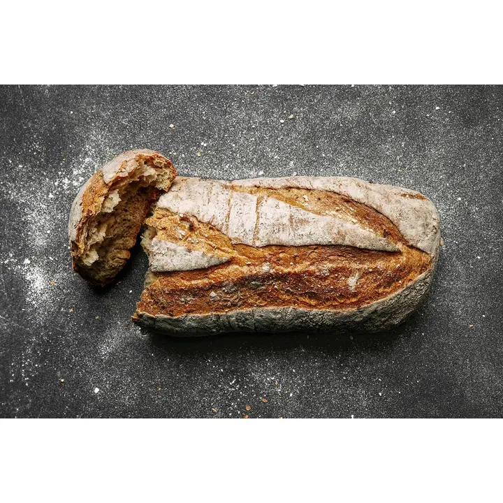 Fazer Kiireetön Hapanjuurileipä 360g, sekaleipä