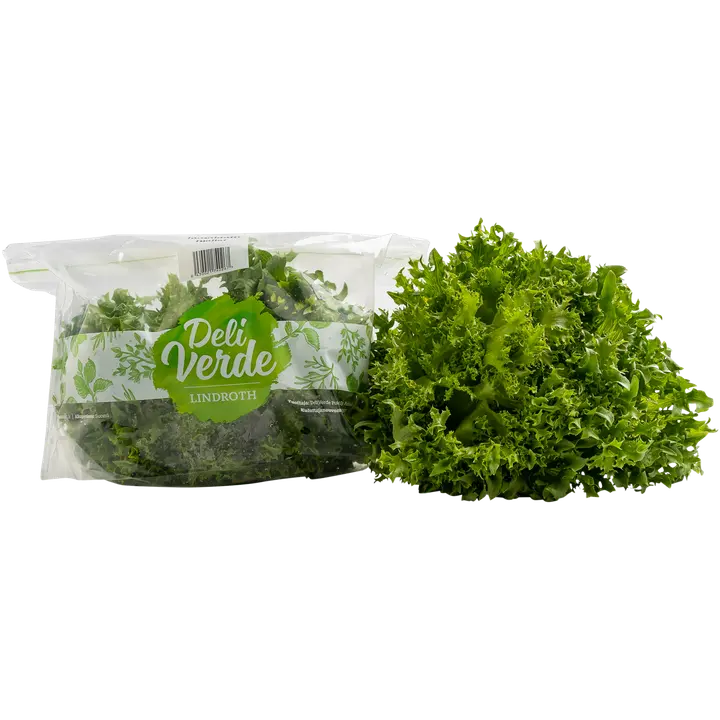 Deliverde Jääsalaatti Suomi