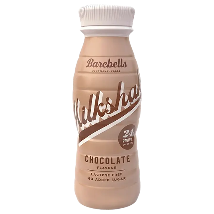 Proteiinišeik šokolaadi, 330 ml
